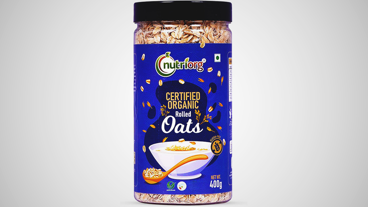 An excellent brand to rely on for your oat cravings.
