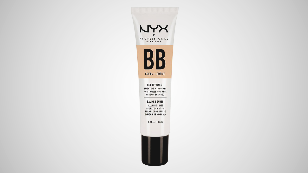 A highly acclaimed BB cream known for its exceptional quality and performance.