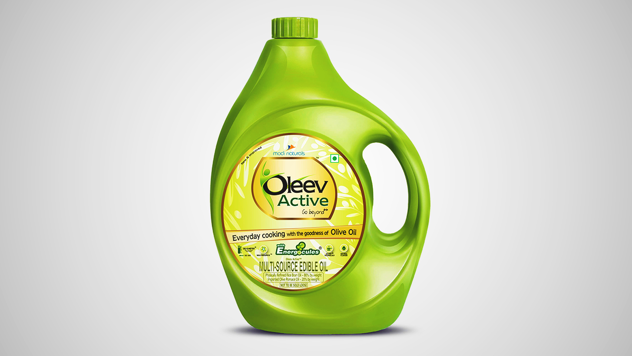 A go-to option for those seeking a high-quality and reliable refined oil.