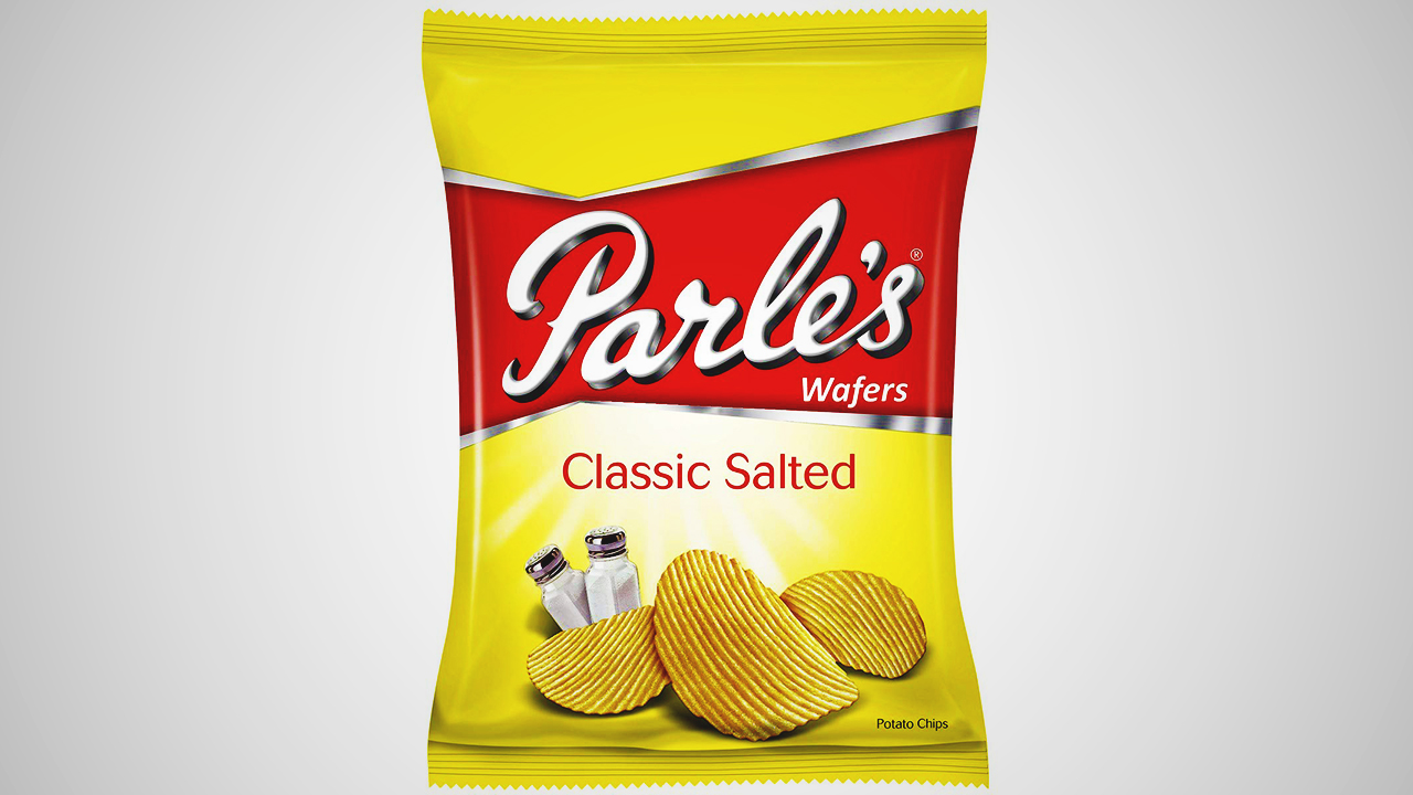 A renowned brand for its innovative chip flavors and textures