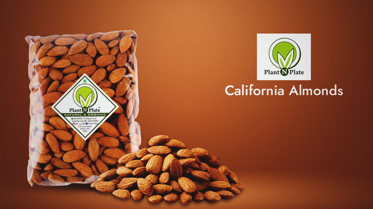 A preferred almond brand that offers a wide variety of delicious almond products for every occasion.