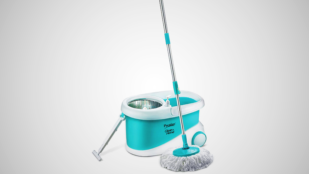 One of the premier mop brands trusted by professionals