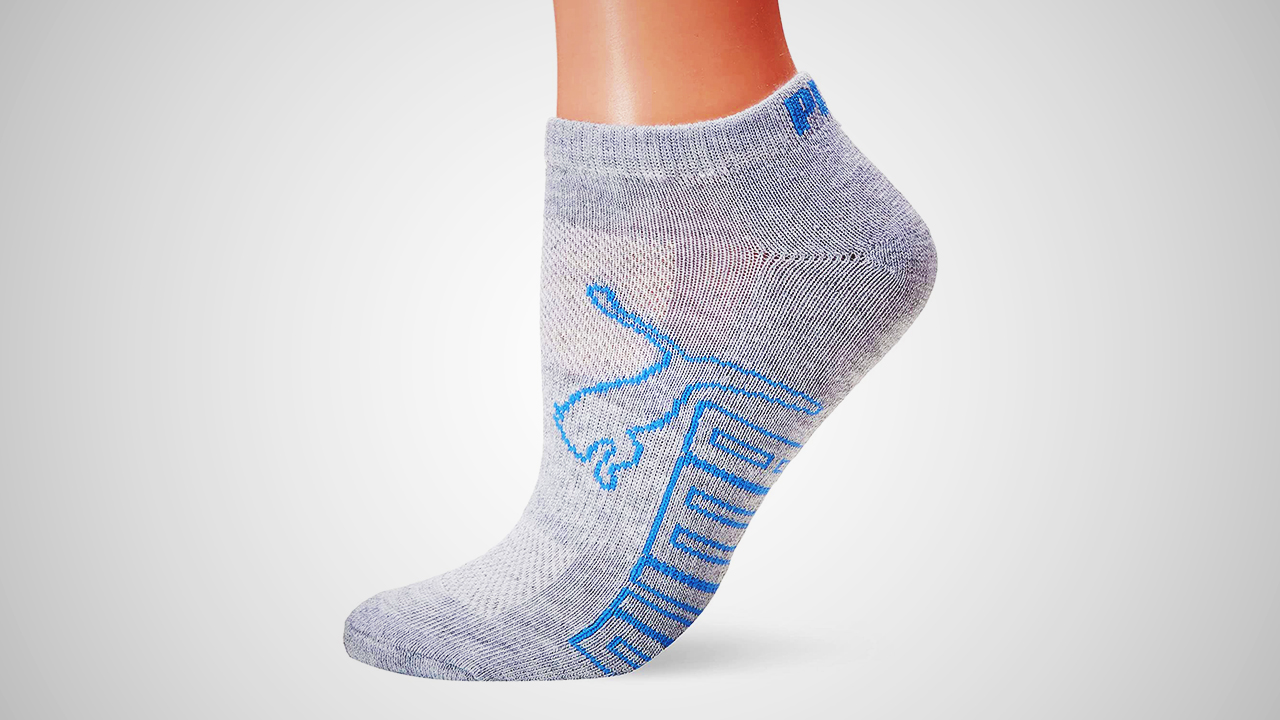 An excellent choice for high-quality socks.