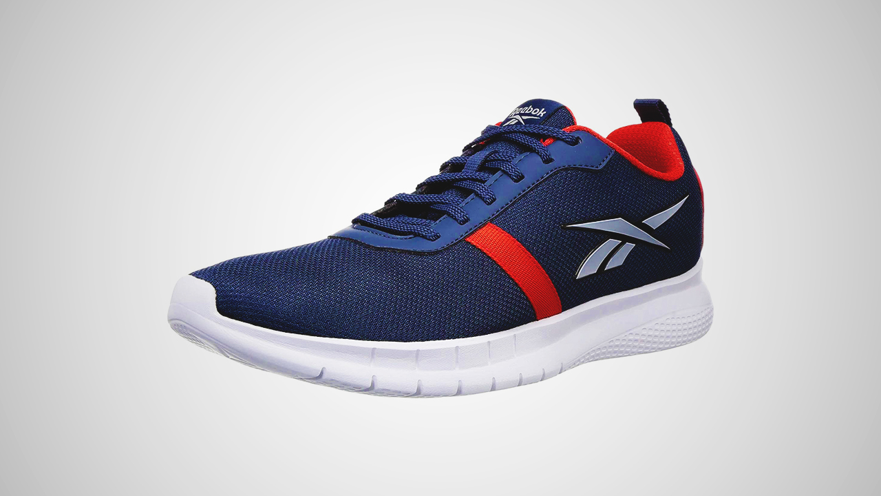 Among the top-tier running shoes available, this pair stands out as one of the best.
