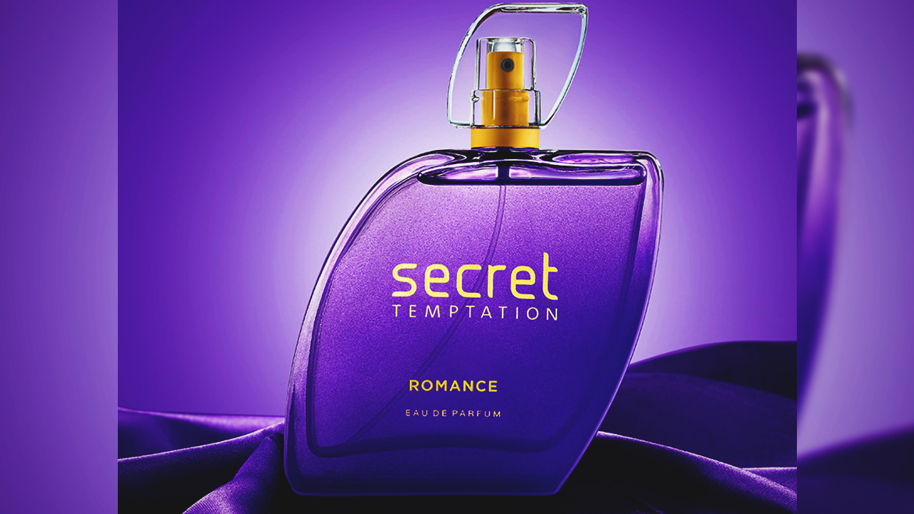 one of the finest perfumes for women