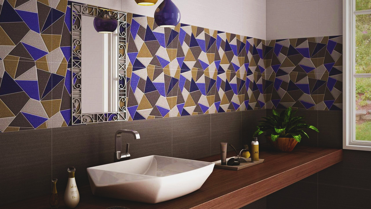 A preferred tile brand that offers a wide range of options to suit every style and preference.