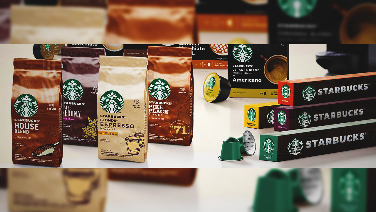 A coffee brand that consistently delivers exceptional taste