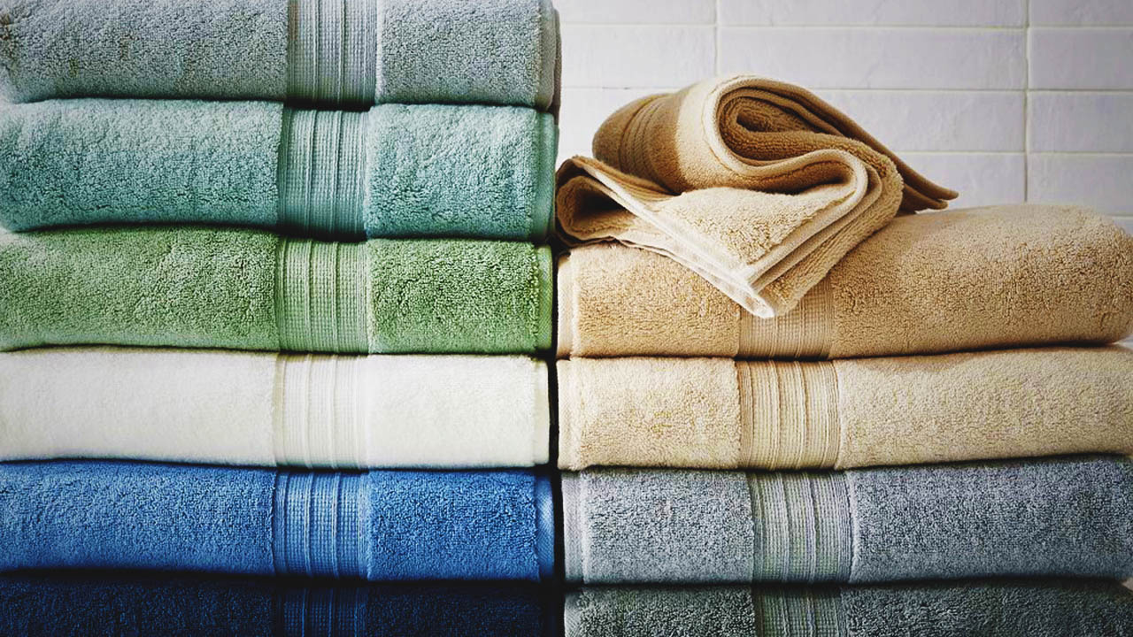 An exemplary towel brand that stands out in terms of softness and durability.