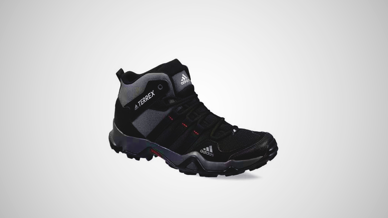 A go-to option for avid trekkers seeking optimal comfort and protection.