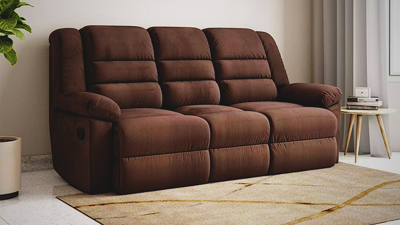 One of the most highly regarded brands for innovative and customizable recliners.