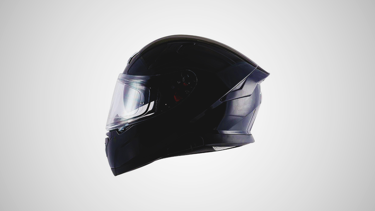 Among the highest-rated helmets on the market