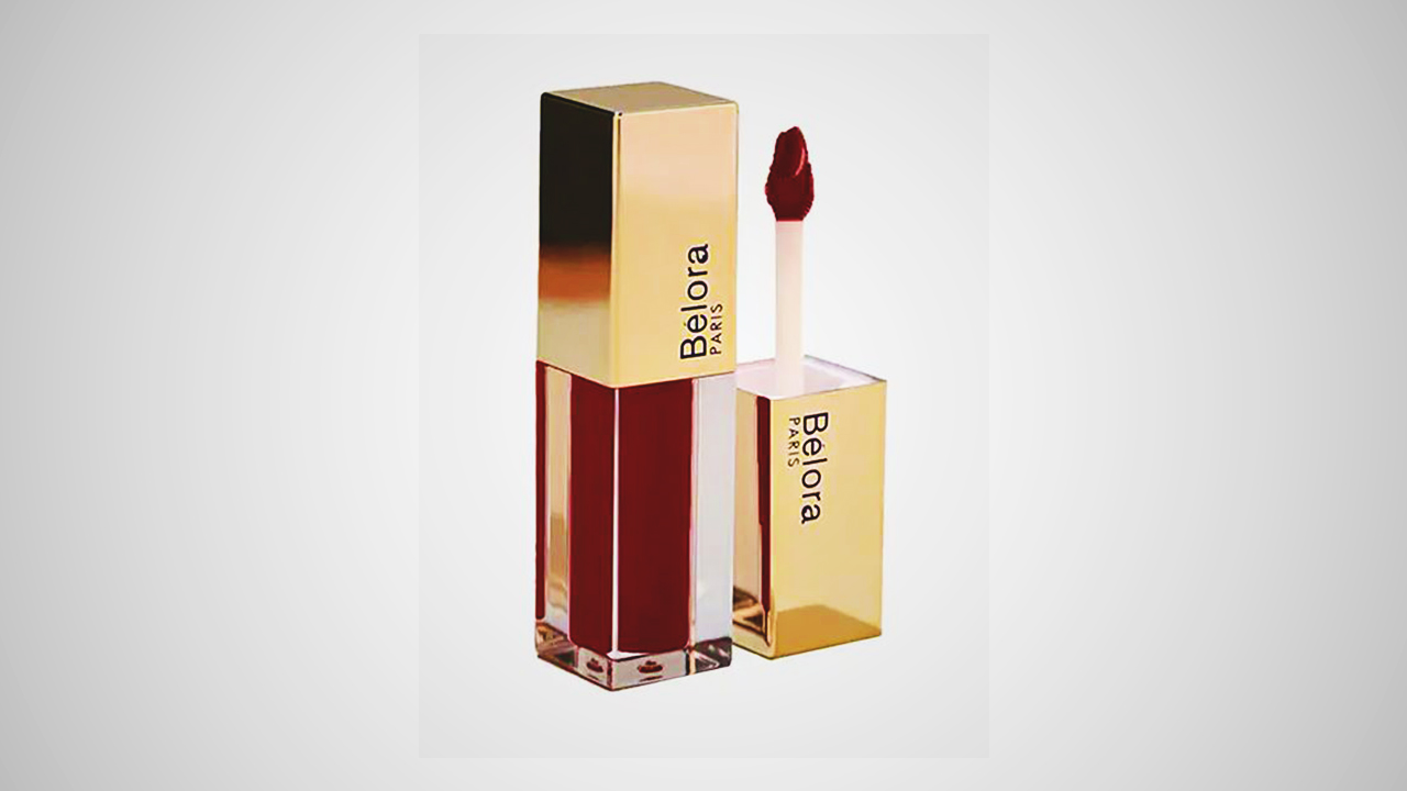 A top-tier brand for long-lasting liquid lipsticks.
