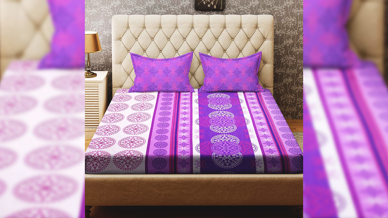 A top-rated brand that delivers unmatched quality in bedsheets.