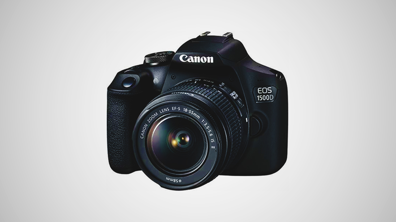 This particular DSLR is widely regarded as one of the absolute best choices available. 