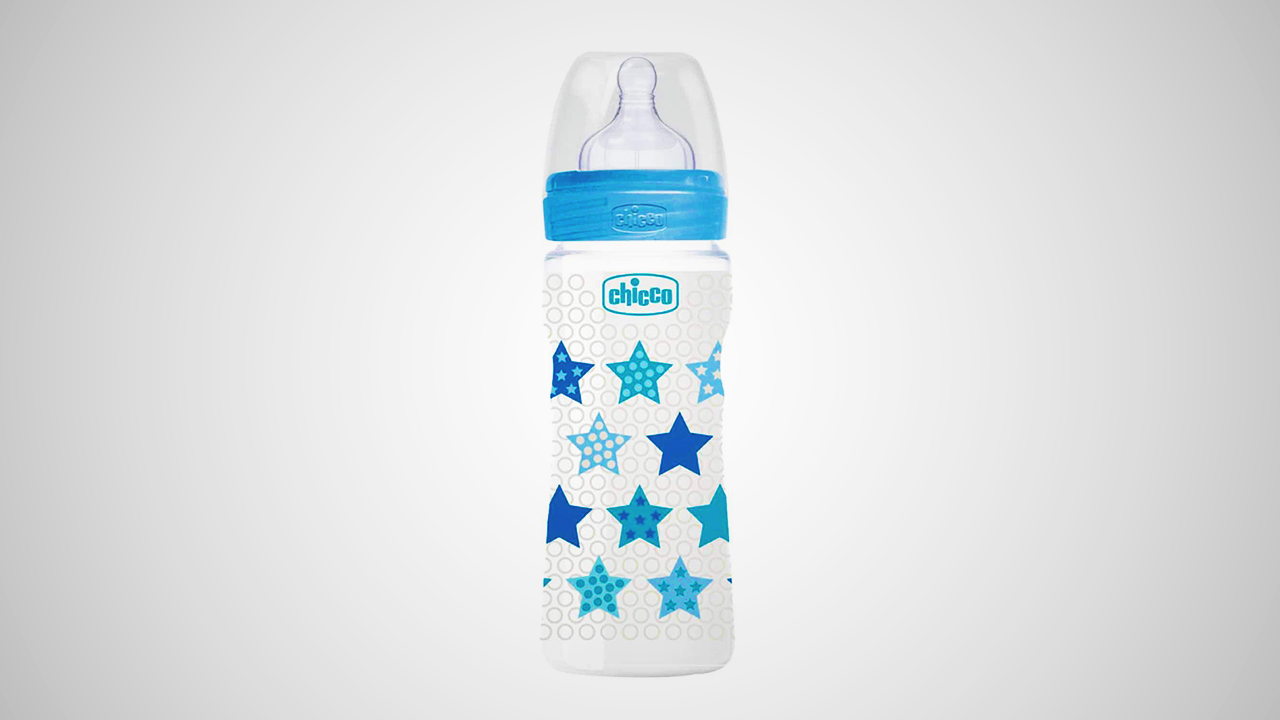 A standout brand that excels in providing a feeding bottle that is easy to clean, durable, and safe for infants.