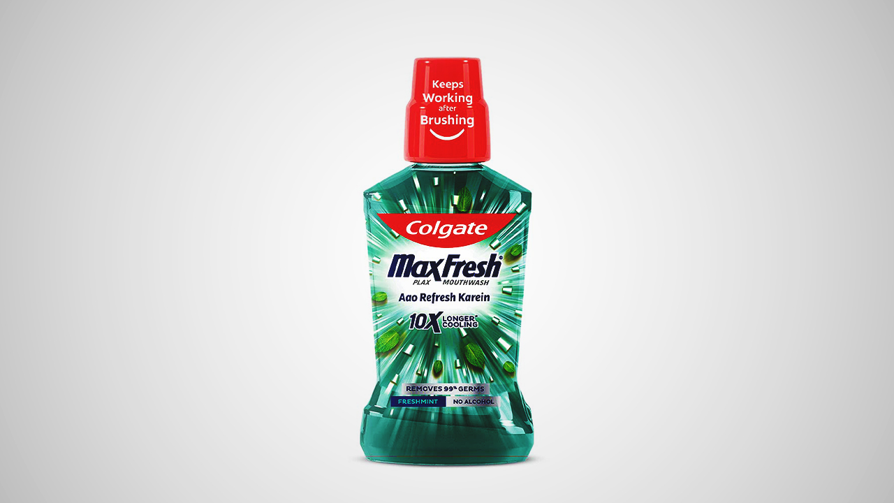 A top-rated brand that delivers unmatched quality and effectiveness in mouthwash.