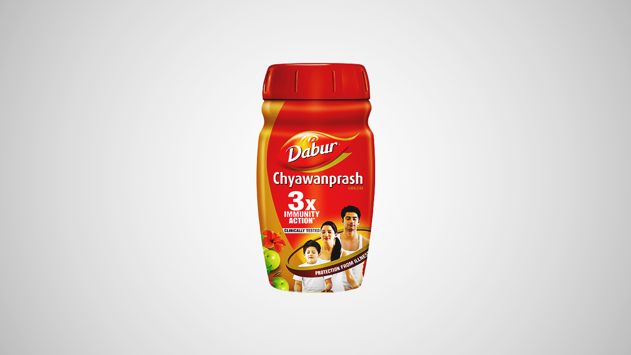An exceptional choice for high-quality and authentic Chyawanprash formulations.
