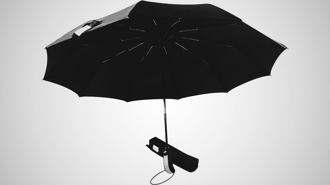 A superior choice for reliable and durable umbrellas.