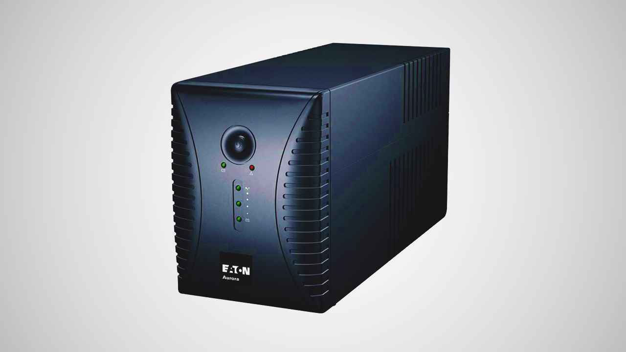 One of the premier choices for reliable and efficient UPS solutions.