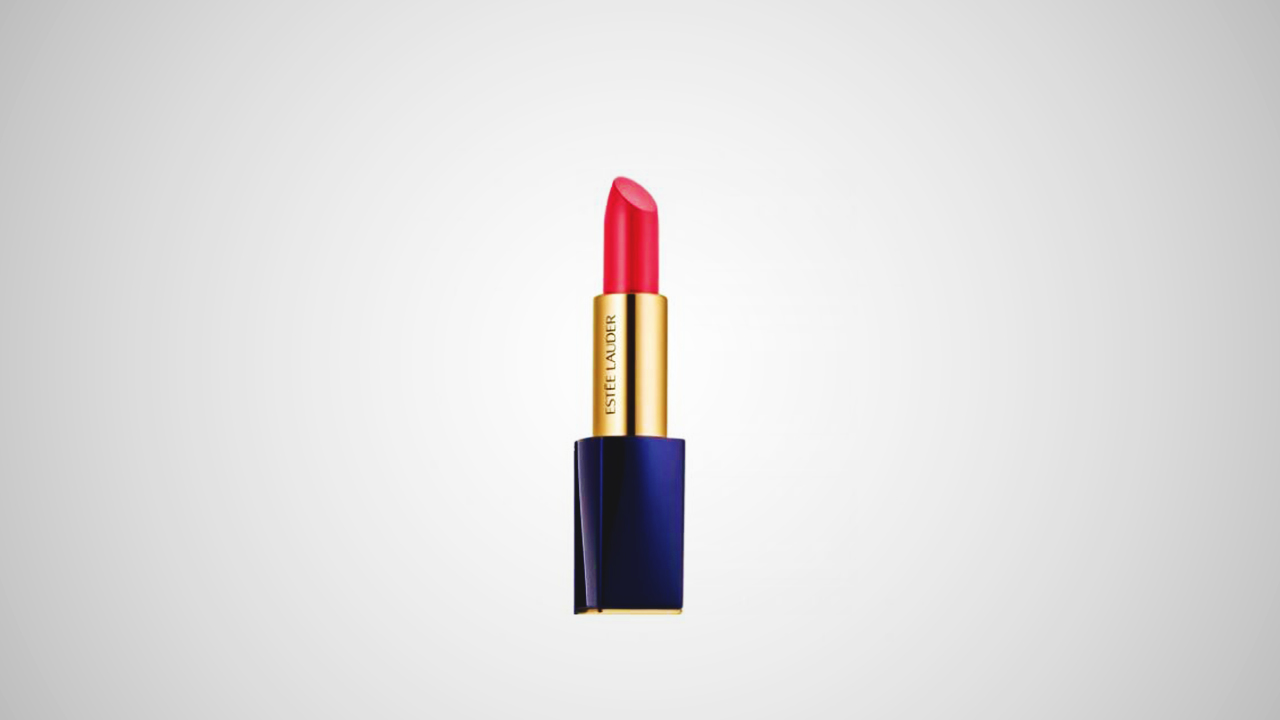 One of the costliest lipsticks available.
