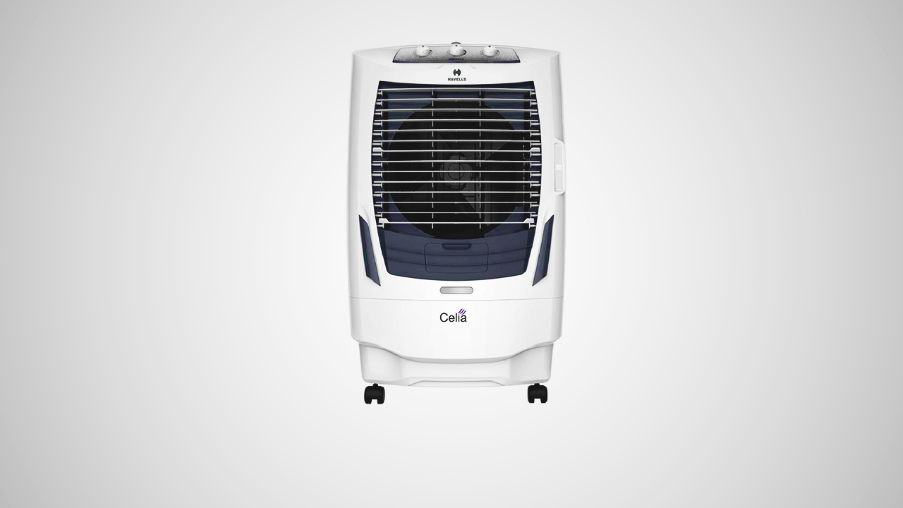 A top-tier cooler brand that excels in performance and quality. 