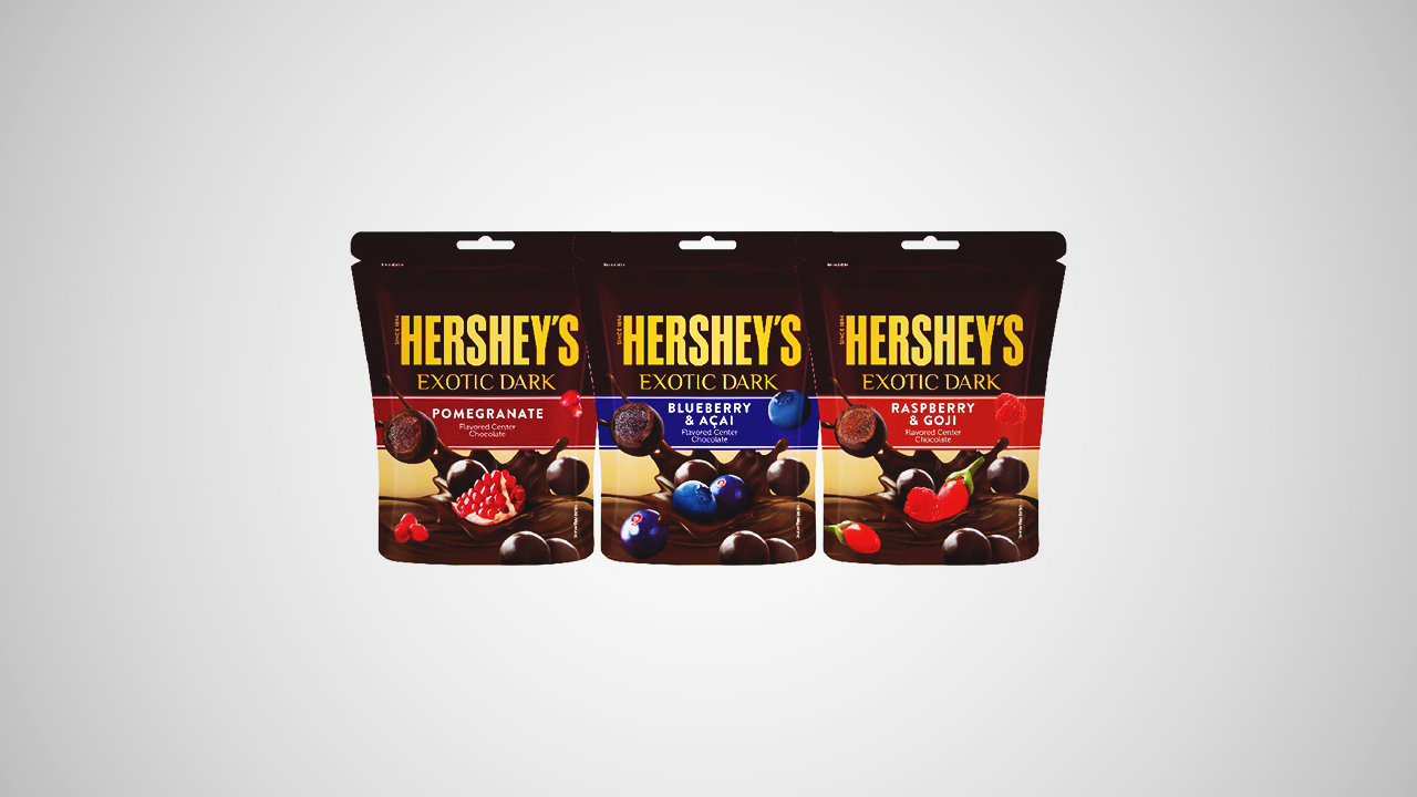 When it comes to chocolate, this brand is consistently ranked among the best. 
