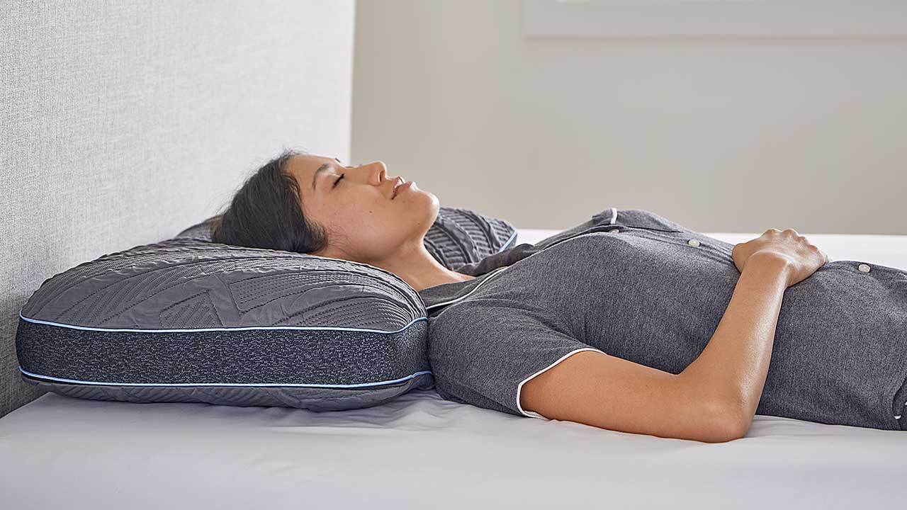 A premium pillow brand that surpasses expectations in both plushness and durability.