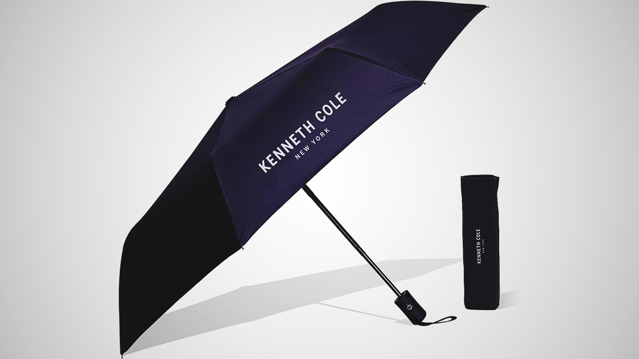 One of the top-rated umbrella options available.
