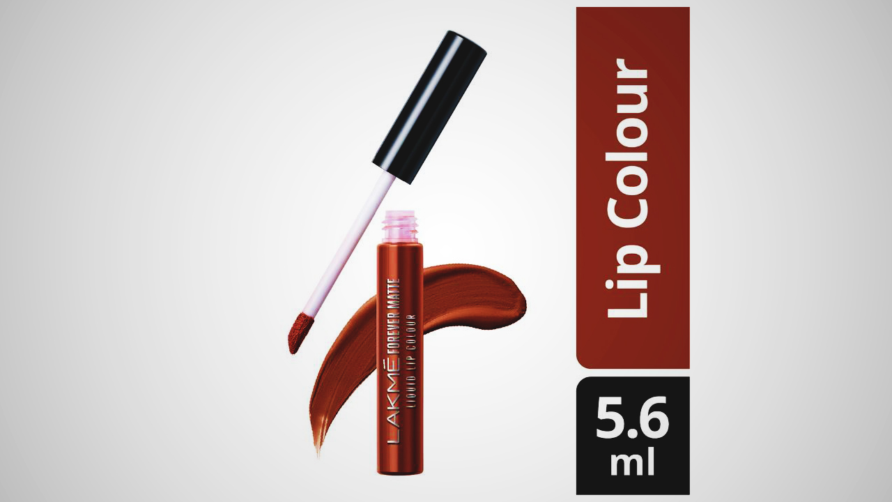A premium label known for its exceptional liquid lipstick range.