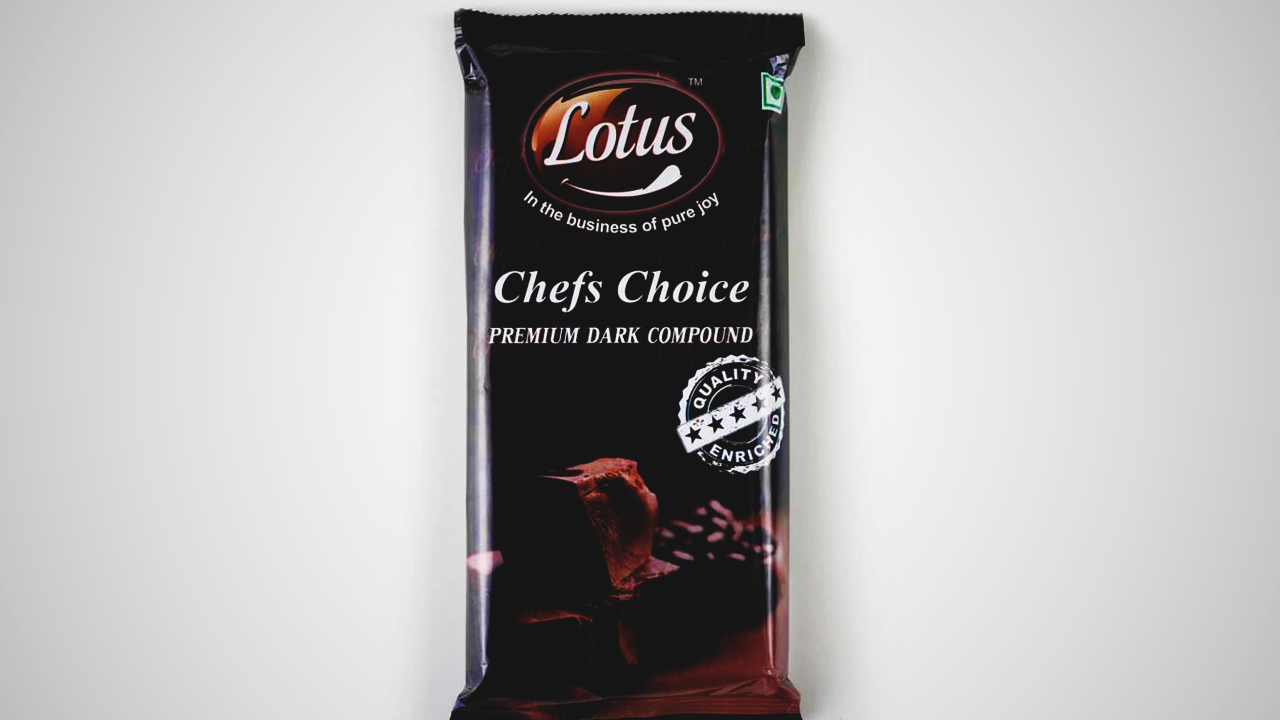 If you're a chocolate lover, you can't go wrong with this outstanding brand. 