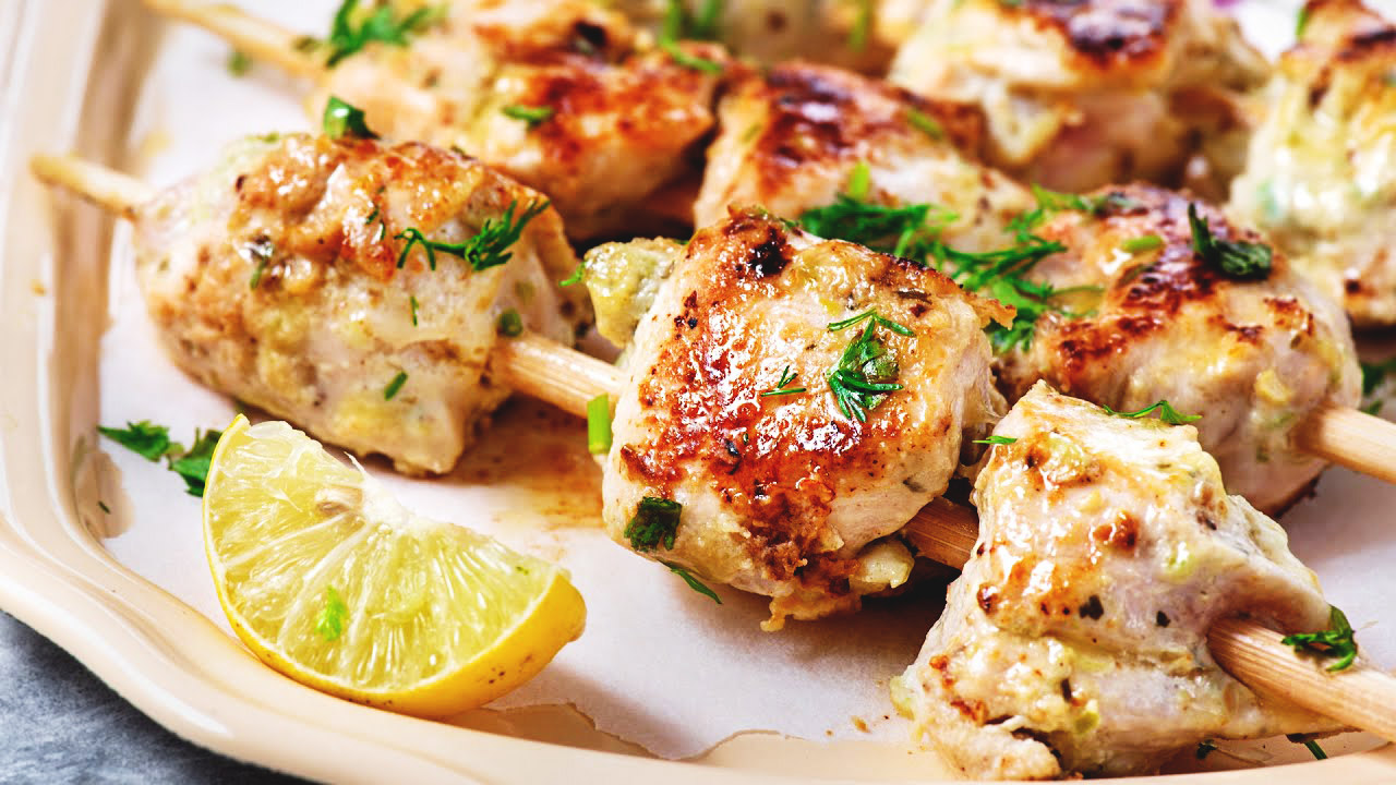 One of the most exceptional chicken recipes. 