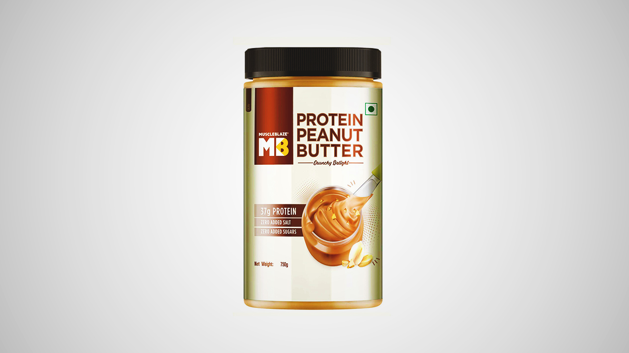 When seeking top-quality peanut butter, many people turn to this exceptional brand. 