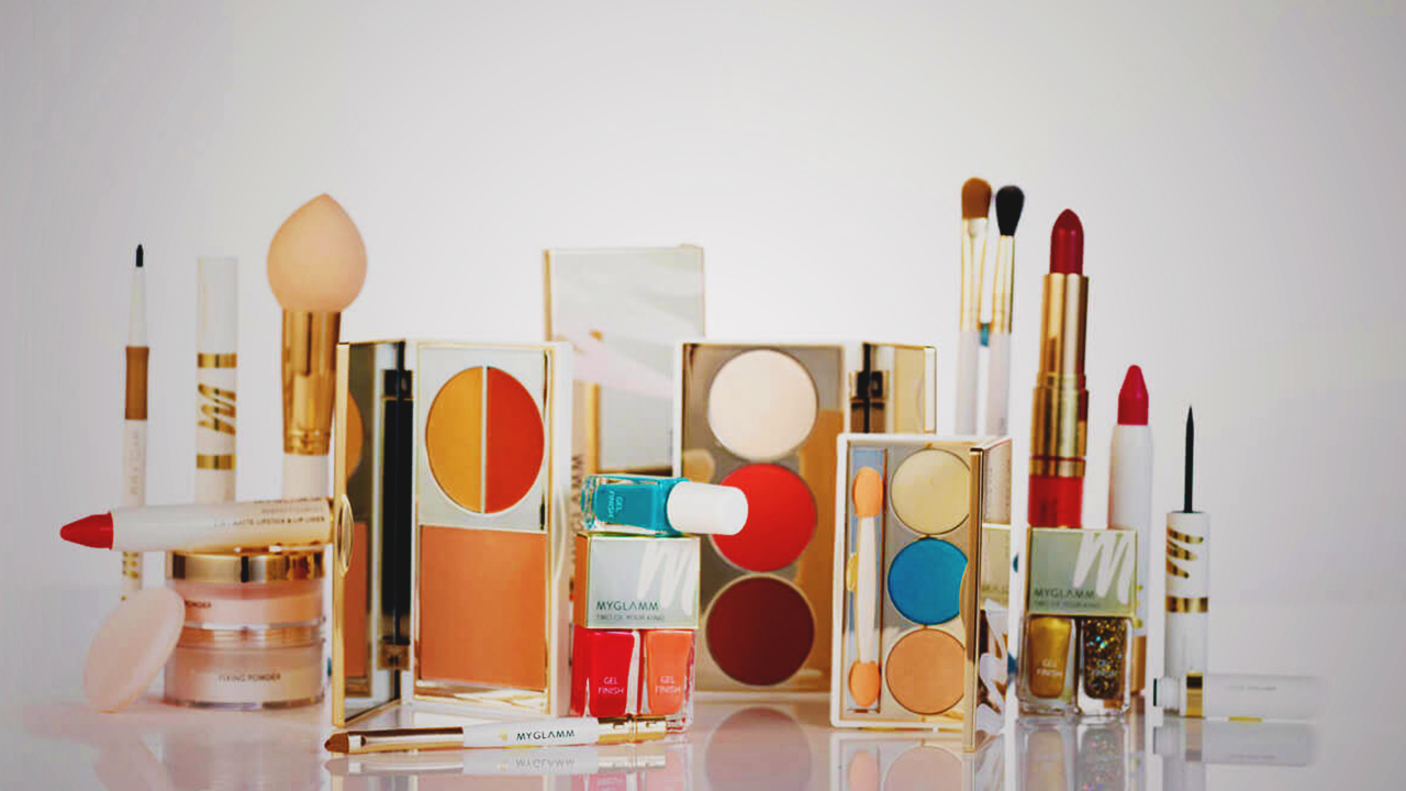 Discover a standout makeup brand that excels in quality. 