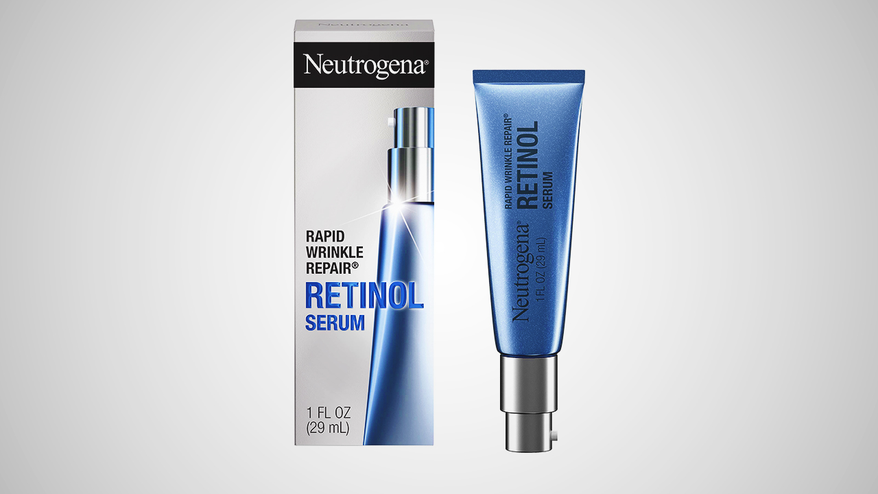 Unleash the power of the ultimate Retinol Serum for remarkable outcomes. 