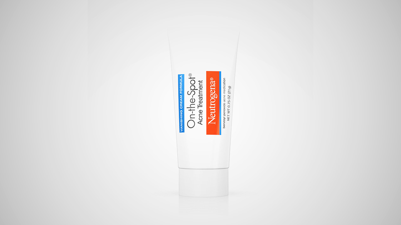 Unlock the potential of a premium acne cream.