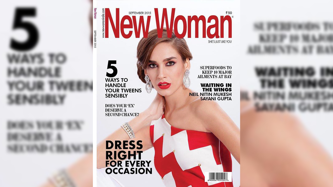 Top 10 Fashion Magazines in India - Textile Learner