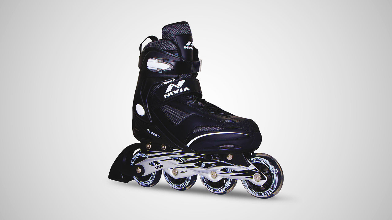 One of the most recommended roller skate options. 