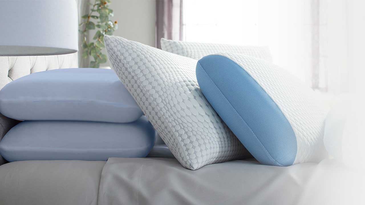 One of the most highly regarded brands for delivering pillows that enhance sleep quality.