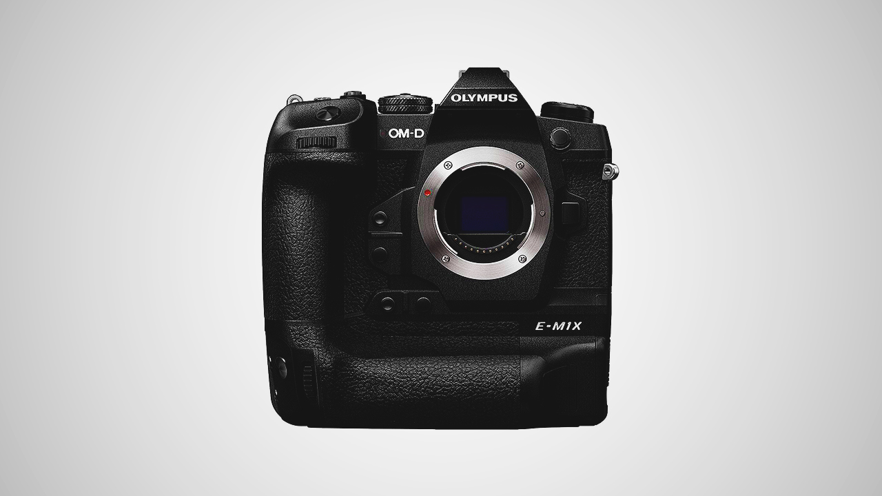 Among the top DSLR cameras, this one is consistently ranked as one of the best. 