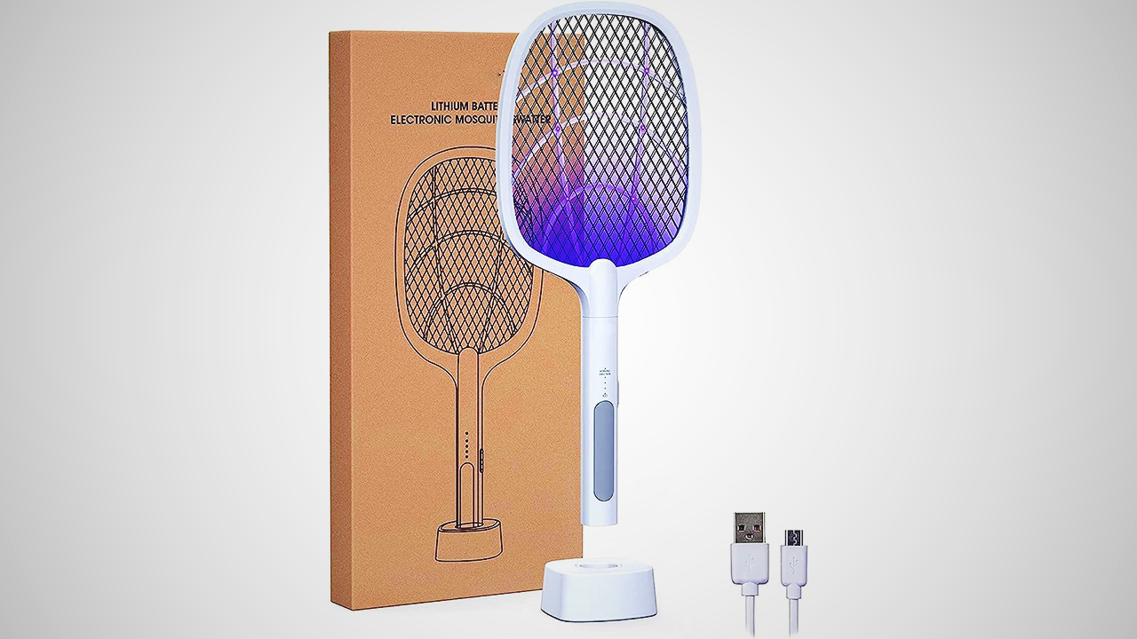 A highly efficient and reliable mosquito elimination device.