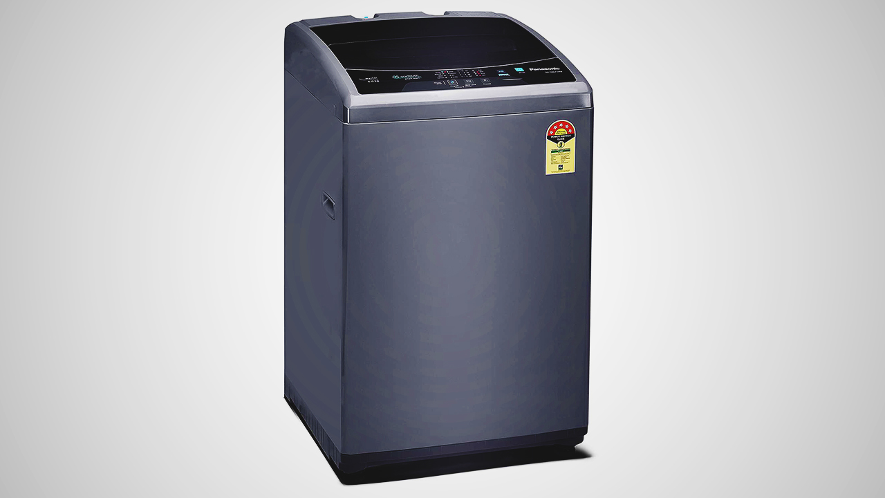 An outstanding top-loading washing machine that delivers exceptional performance. 