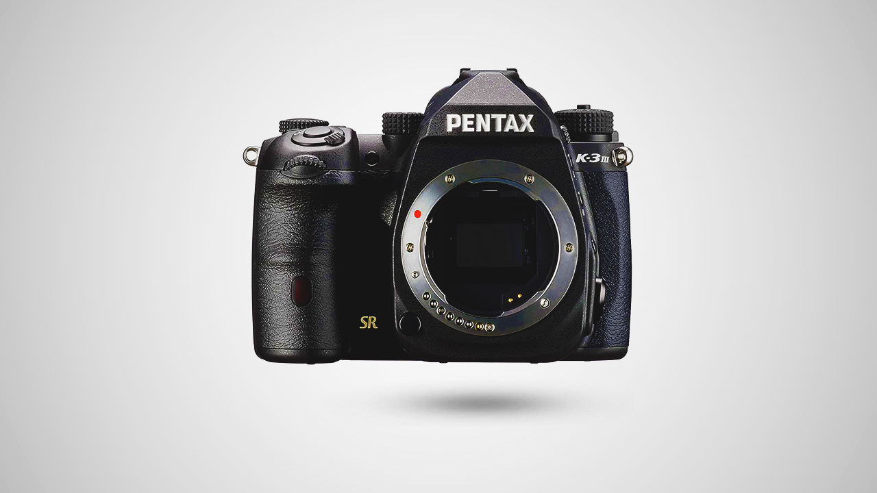 When it comes to professional-grade DSLRs, this model stands out as exceptional. 