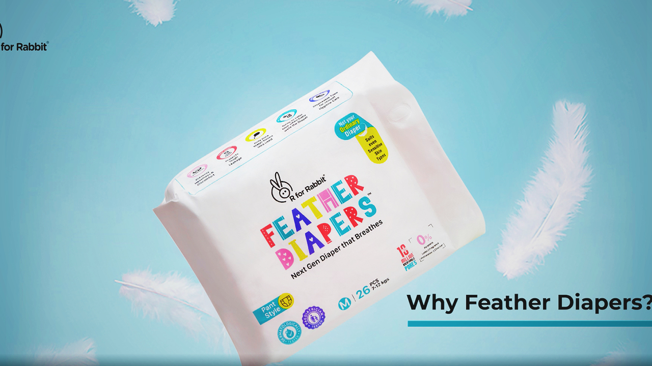 A top-tier diaper brand known for its exceptional quality.