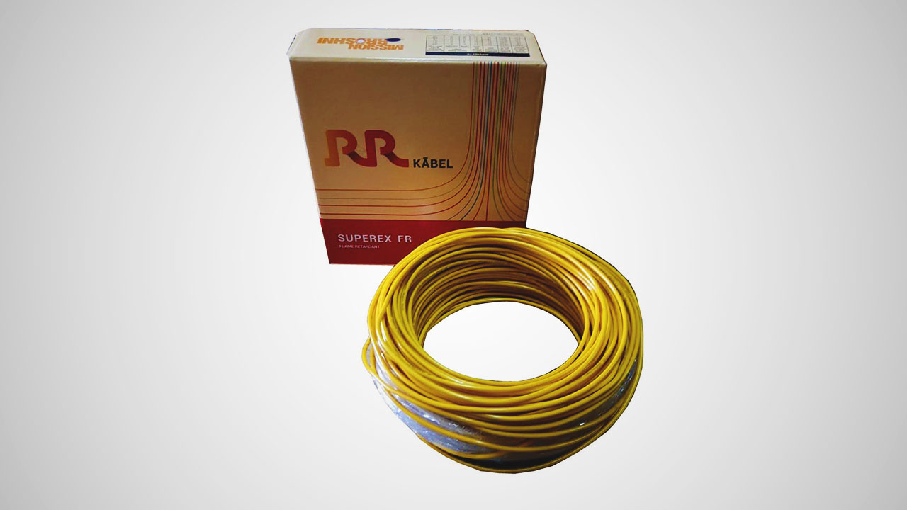 A highly regarded choice for those seeking the best wire brand.