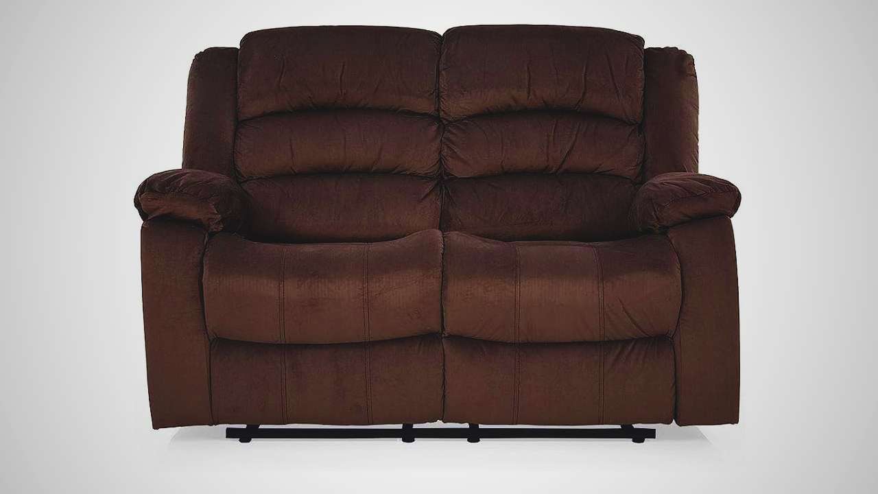 A superior choice for comfortable and ergonomic reclining chairs.