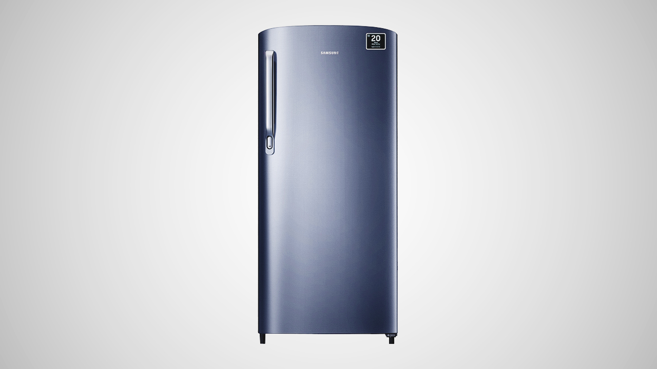 A top-tier refrigerator known for its superior features and reliability.