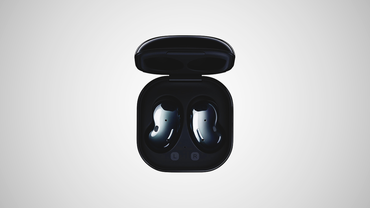 A renowned and trusted brand for exceptional earbuds