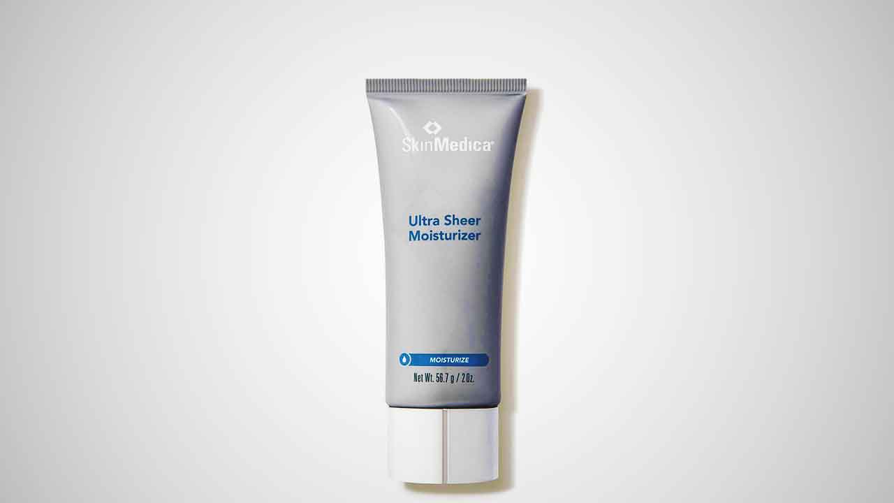 A premier choice for high-quality moisturizers tailored for males with oily skin 
