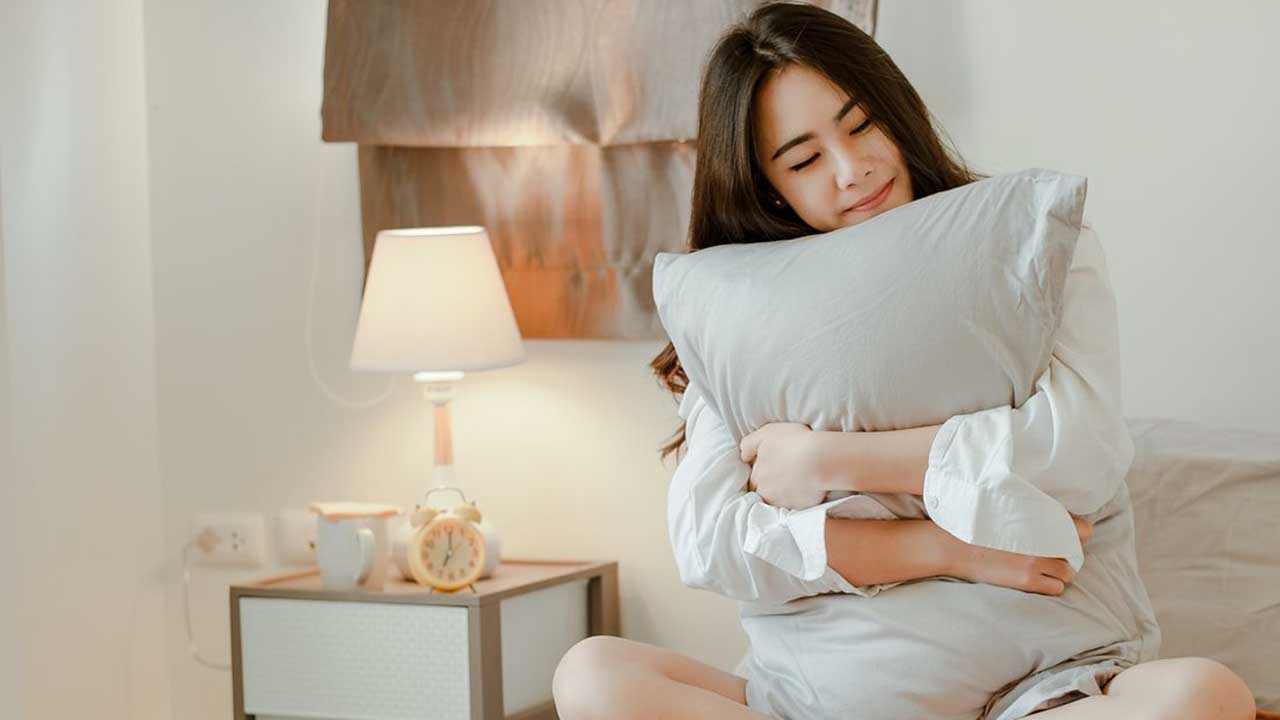 A standout pillow brand with exceptional neck and head support.