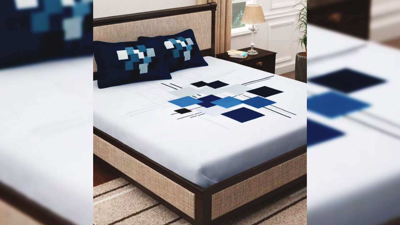 A top-notch brand for luxury bedsheets.